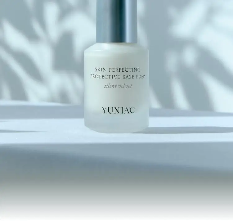 [NEW/모공블러프렙] 연작 스킨 퍼펙팅 프로텍티브 베이스 프렙 사일런트 벨벳 25ml 상세페이지 7